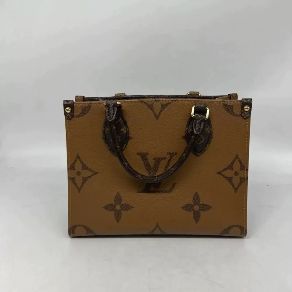 Louis Vuitton Women Pre-Loved Bag Brand New Condition